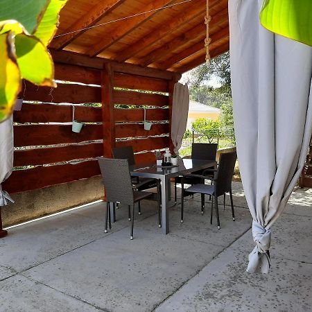 Apartments Maya Biograd na Moru Kültér fotó